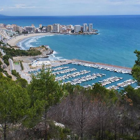 Apartment Jardin By Interhome Oropesa del Mar Luaran gambar