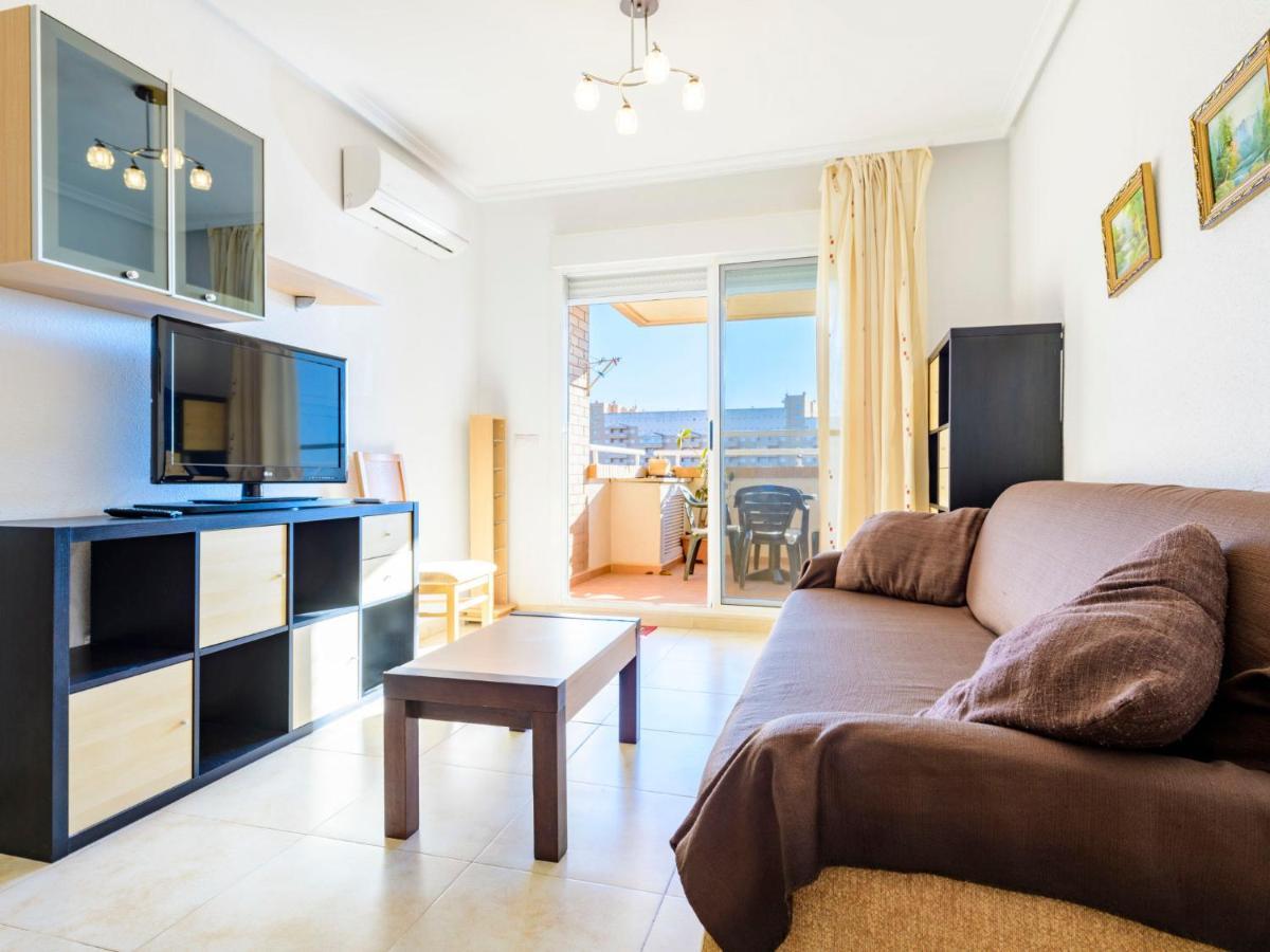 Apartment Jardin By Interhome Oropesa del Mar Luaran gambar