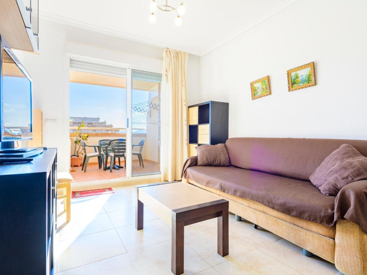 Apartment Jardin By Interhome Oropesa del Mar Luaran gambar