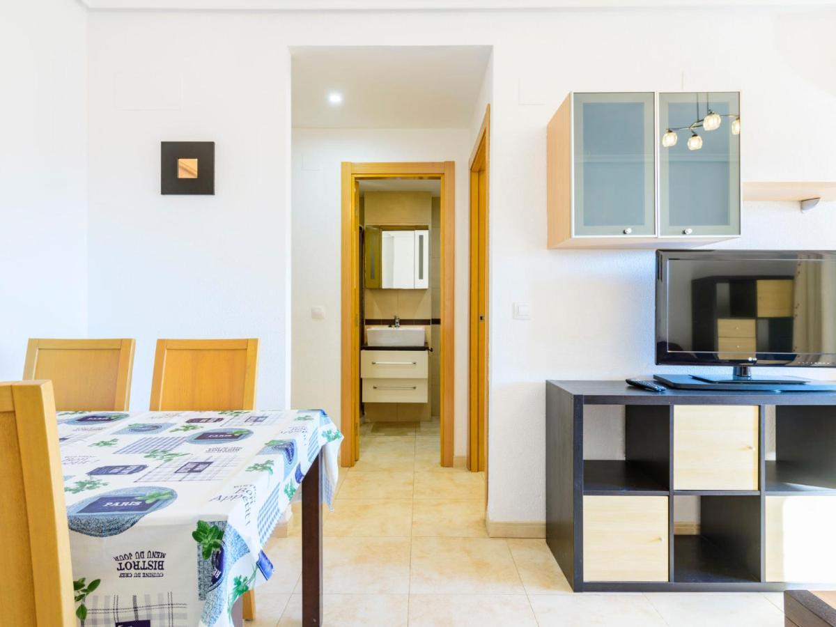 Apartment Jardin By Interhome Oropesa del Mar Luaran gambar
