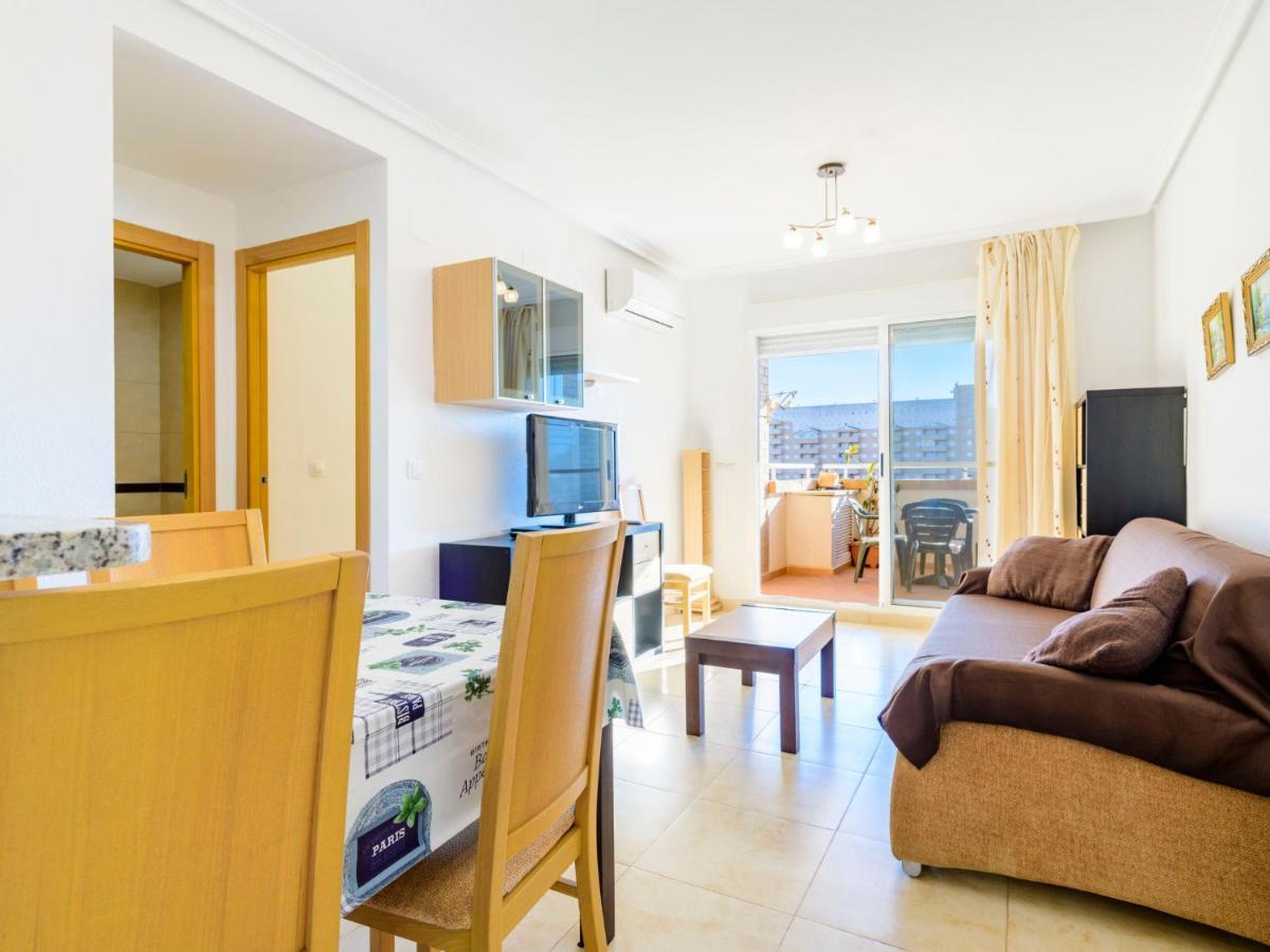 Apartment Jardin By Interhome Oropesa del Mar Luaran gambar