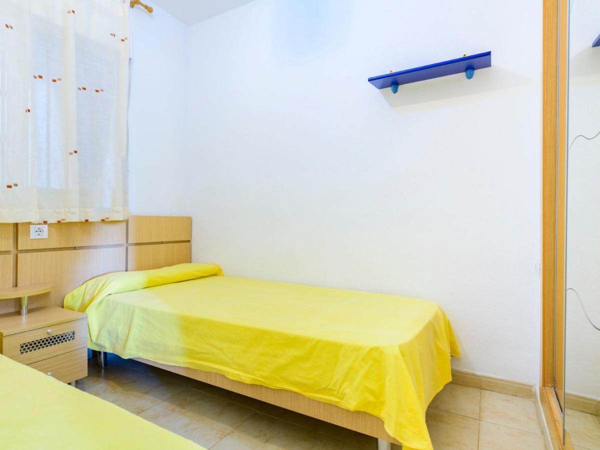 Apartment Jardin By Interhome Oropesa del Mar Luaran gambar