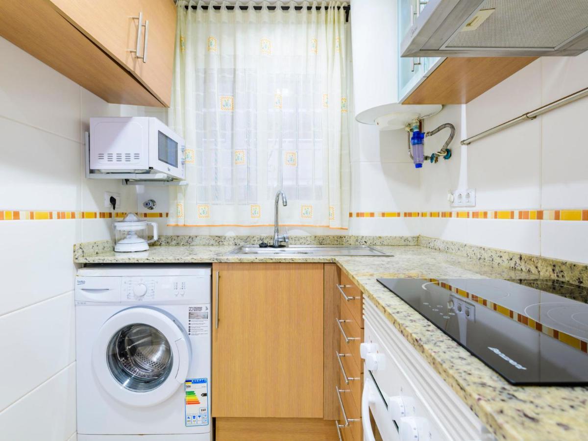 Apartment Jardin By Interhome Oropesa del Mar Luaran gambar